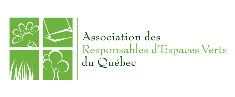 Association des Responsables d'Espaces Verts du Québec